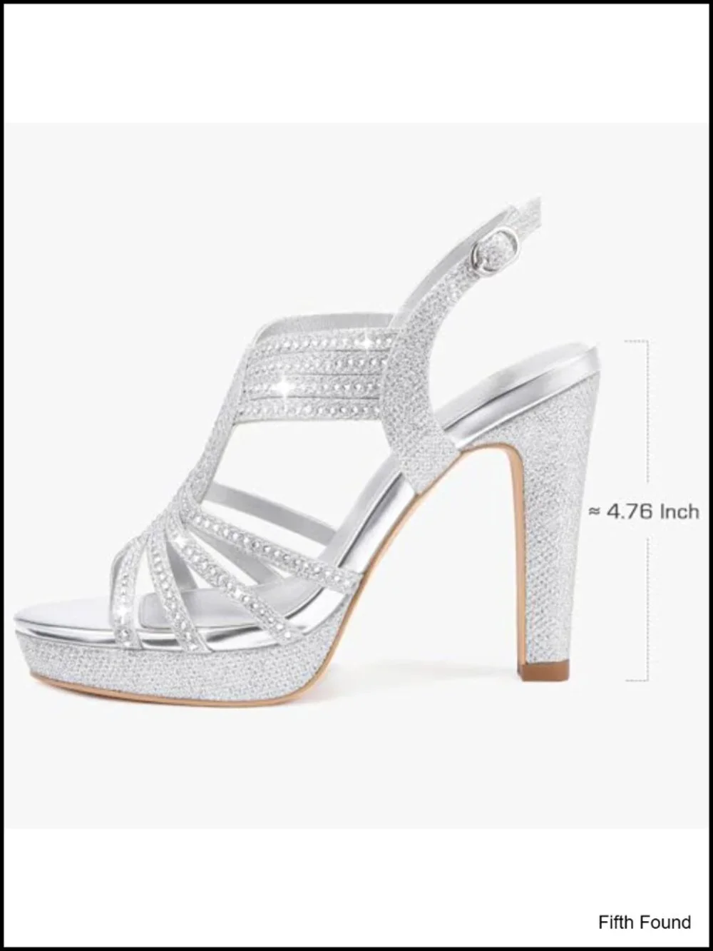 N/A sparkle from